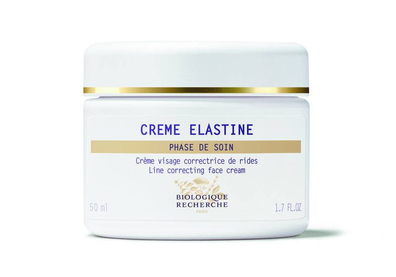 Creme Elastine