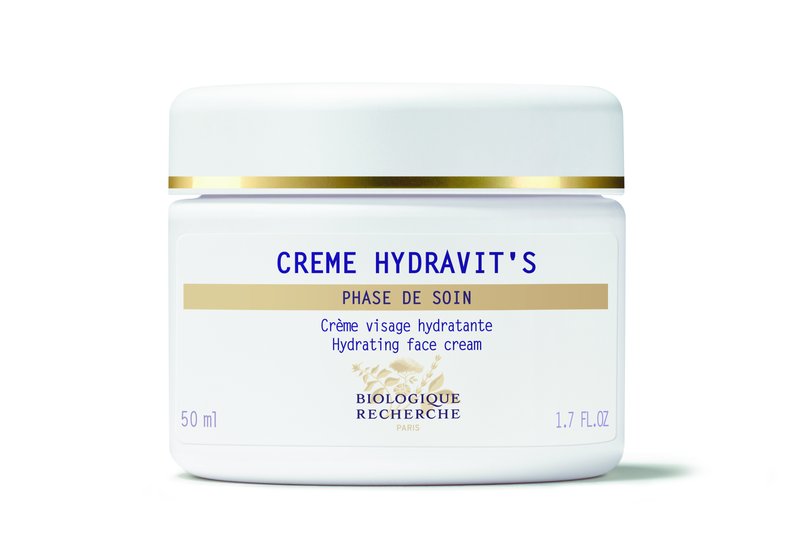 Creme Hydravit's