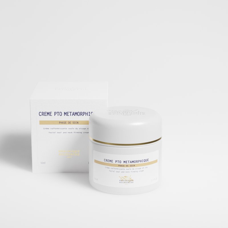 Creme PTO Metomarpgique