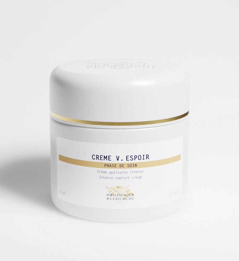 Creme V.Espoir