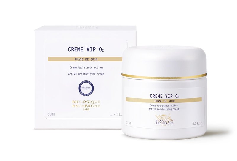 Creme VipO2