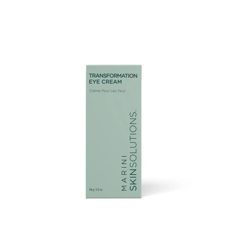 Transformation Eye Cream фото 5