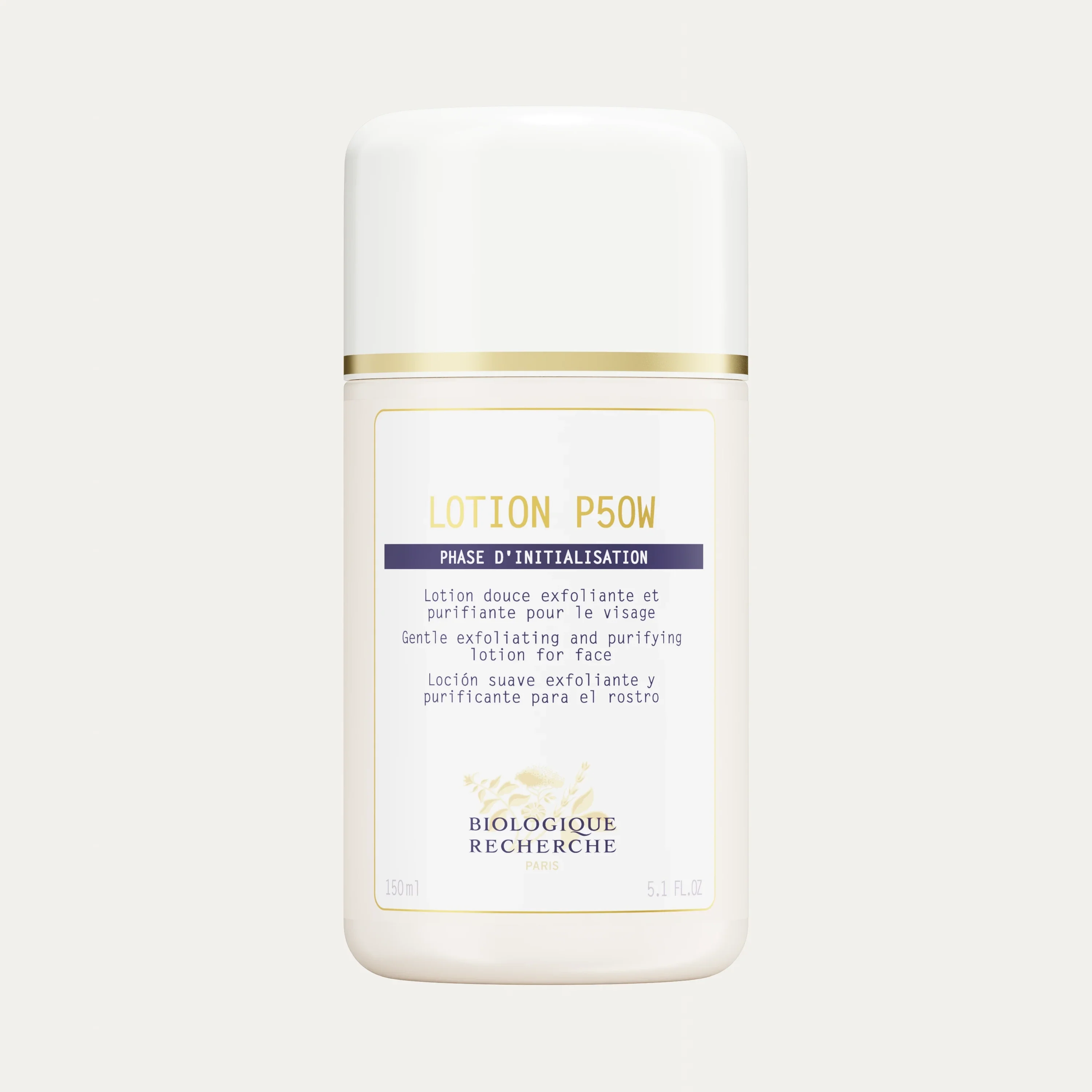 Lotion P50W фото 2