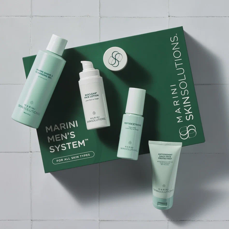 Marini Men's System