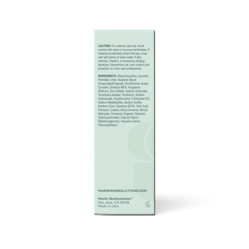 C-ESTA Face Serum фото 5