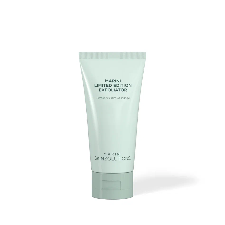 Marini Limited Edition Exfoliator Vanilla Spice фото 7