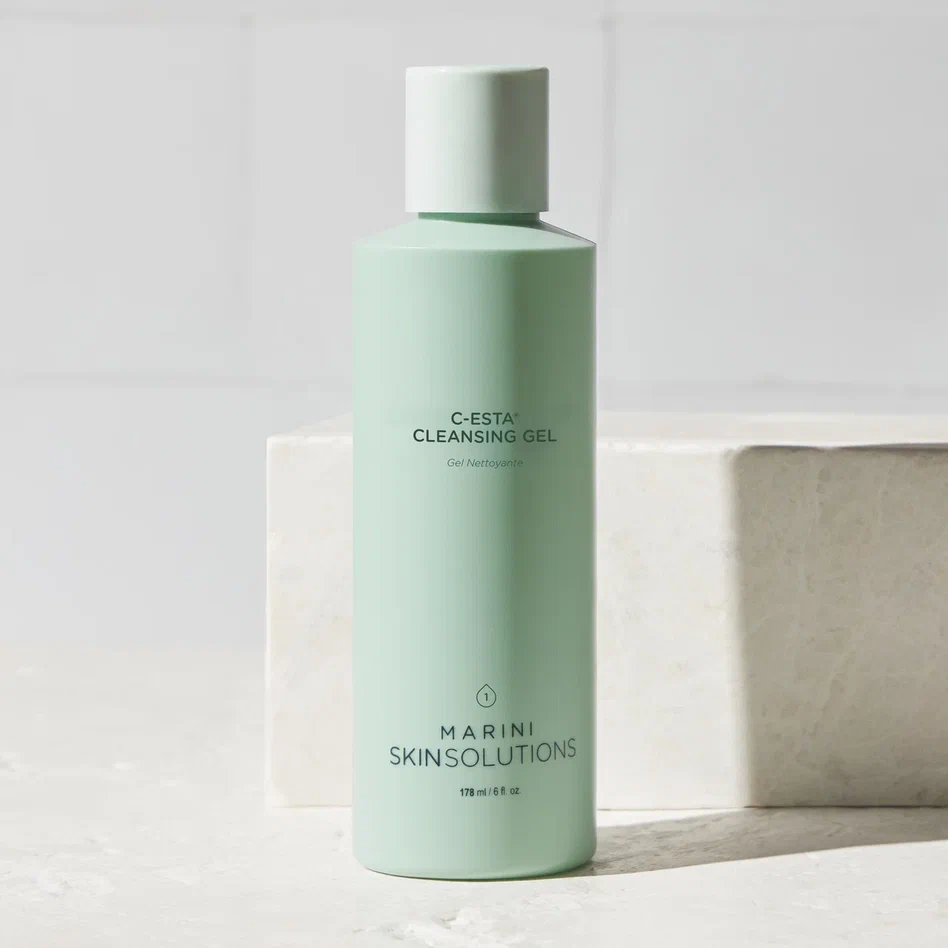 C-ESTA Cleansing Gel
