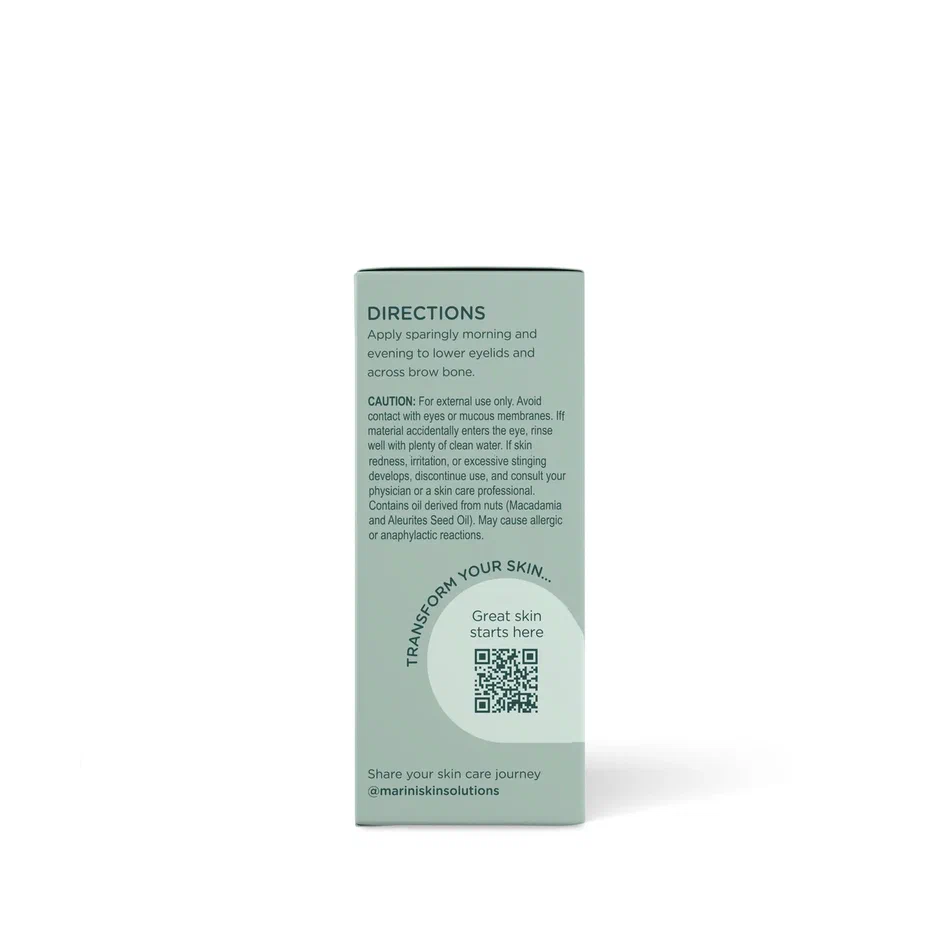 Transformation Eye Cream фото 4