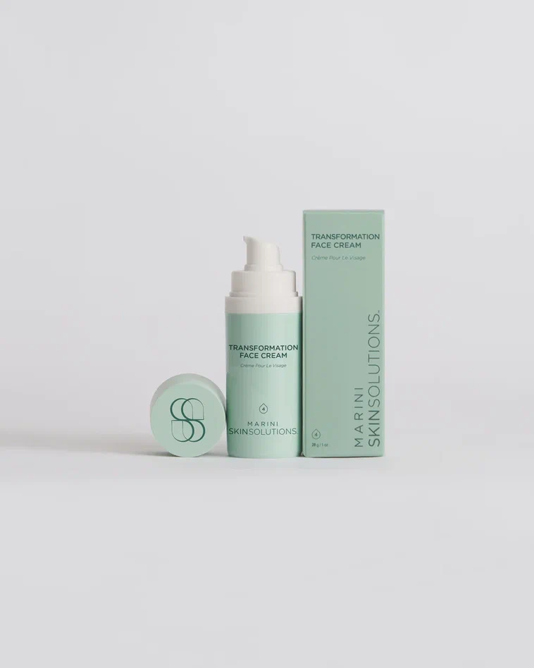Transformation Face Cream фото 10