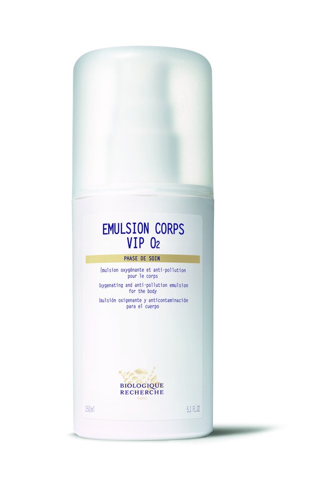 Emulsion Corps VIP O2 150ml