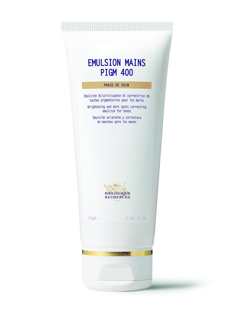 Emulsion Mains PIGM 400 75ml