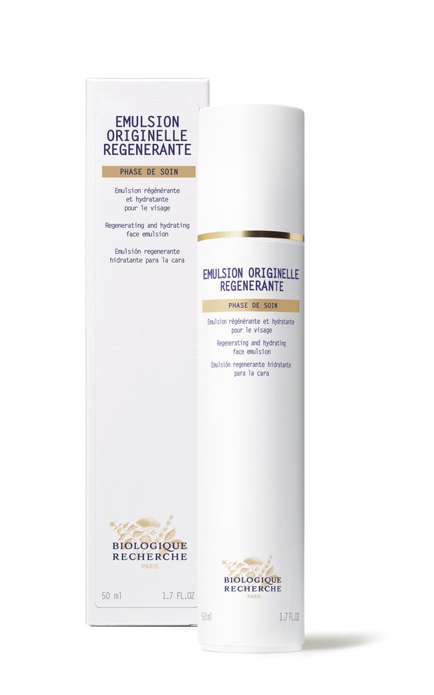 Emulsion Originelle Regenerante