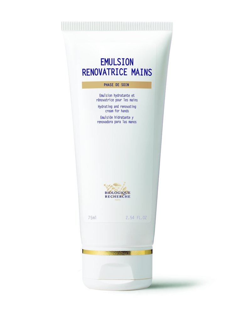 Emulsion Renovatrice Mains 75ml