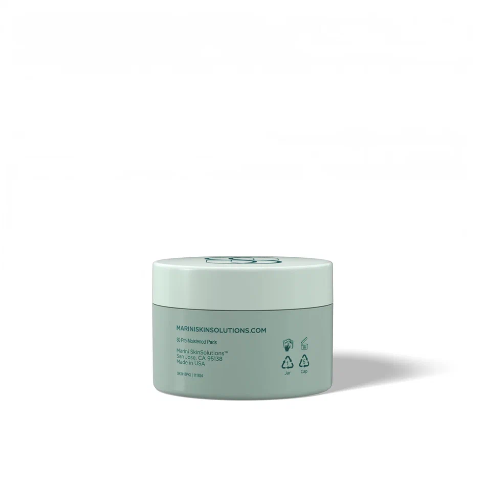 Marini ResurFace Peel Pads фото 2