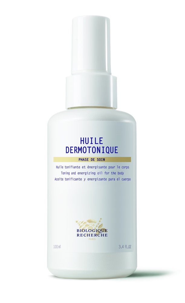 Huile Dermotonique 100ml