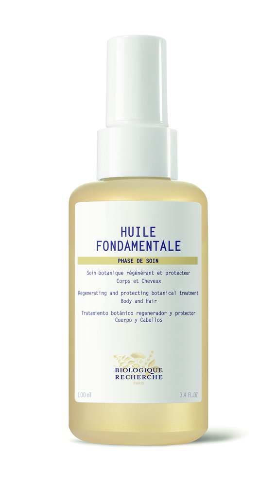 Huile Fondamentale 100ml