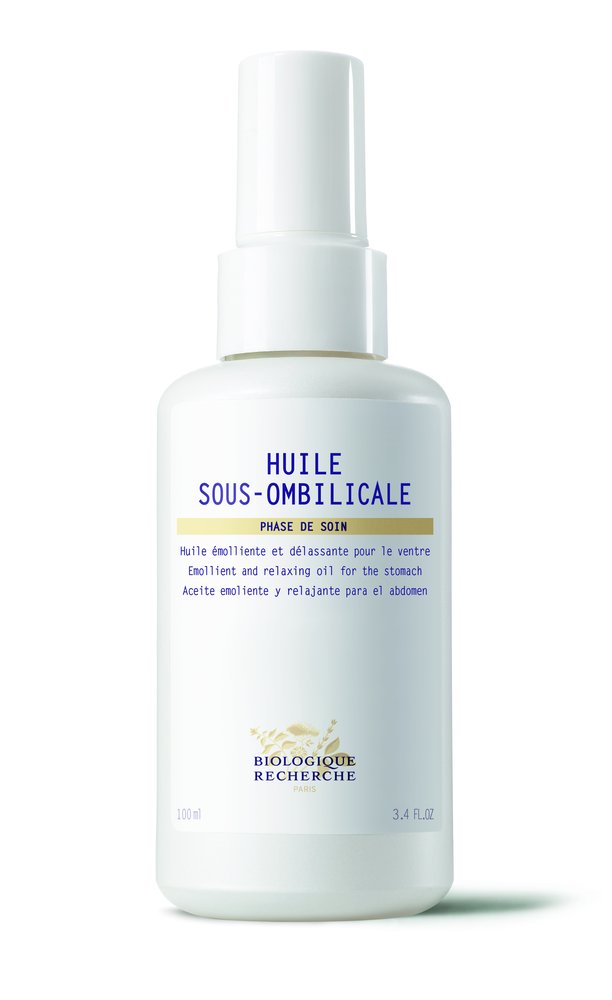 Huile Sous-Ombilicale 100ml