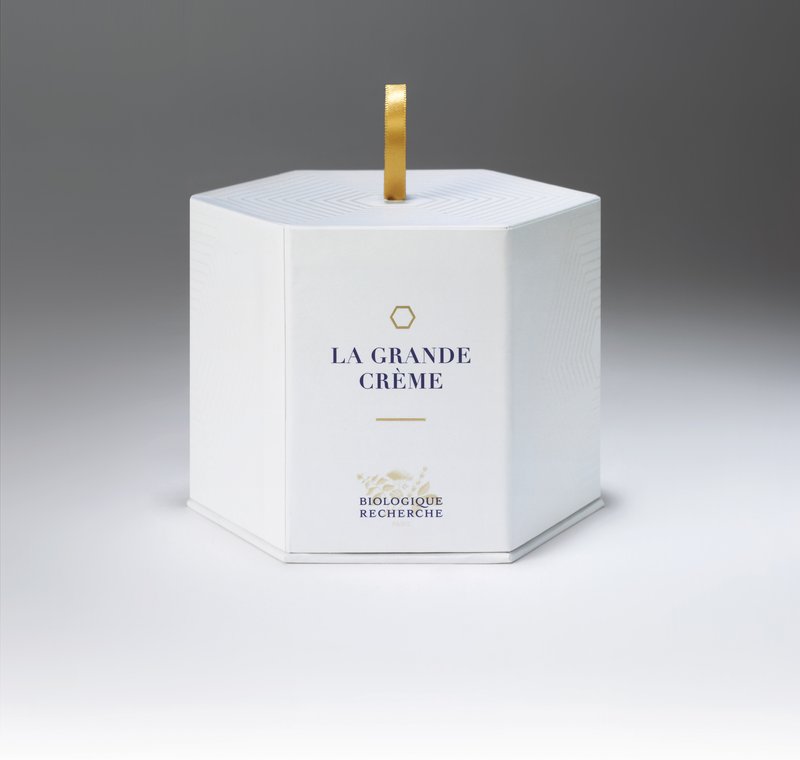 La Grand Creme