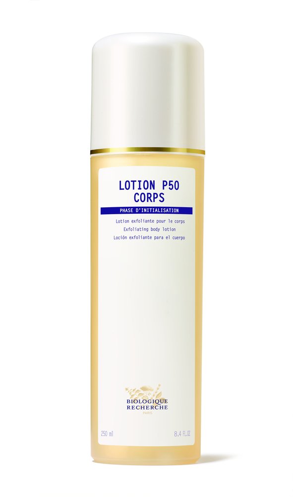 Lotion P50 Corps