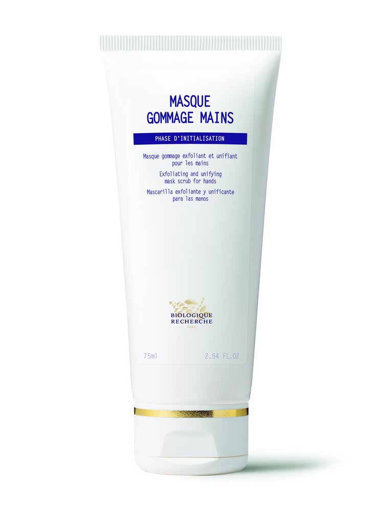 Masque Gommage Mains 75ml