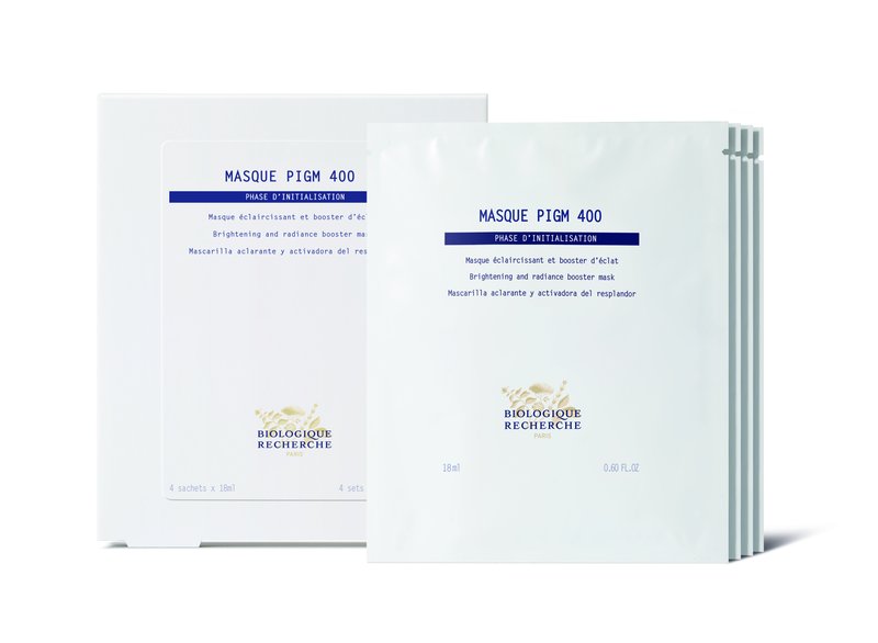 Masque Pigm400
