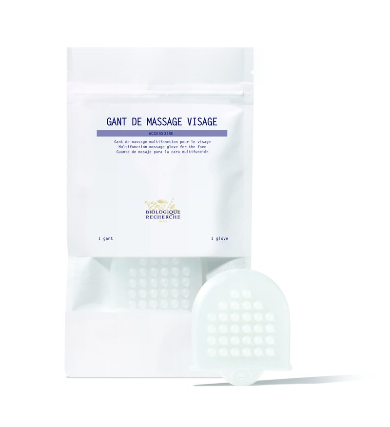 MassageGloveFace