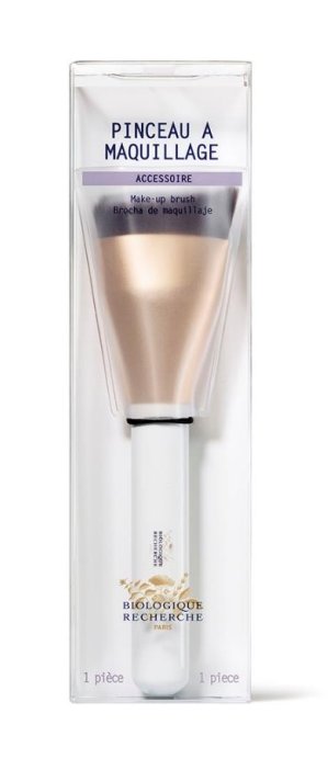 Pinceau a  Maquillage