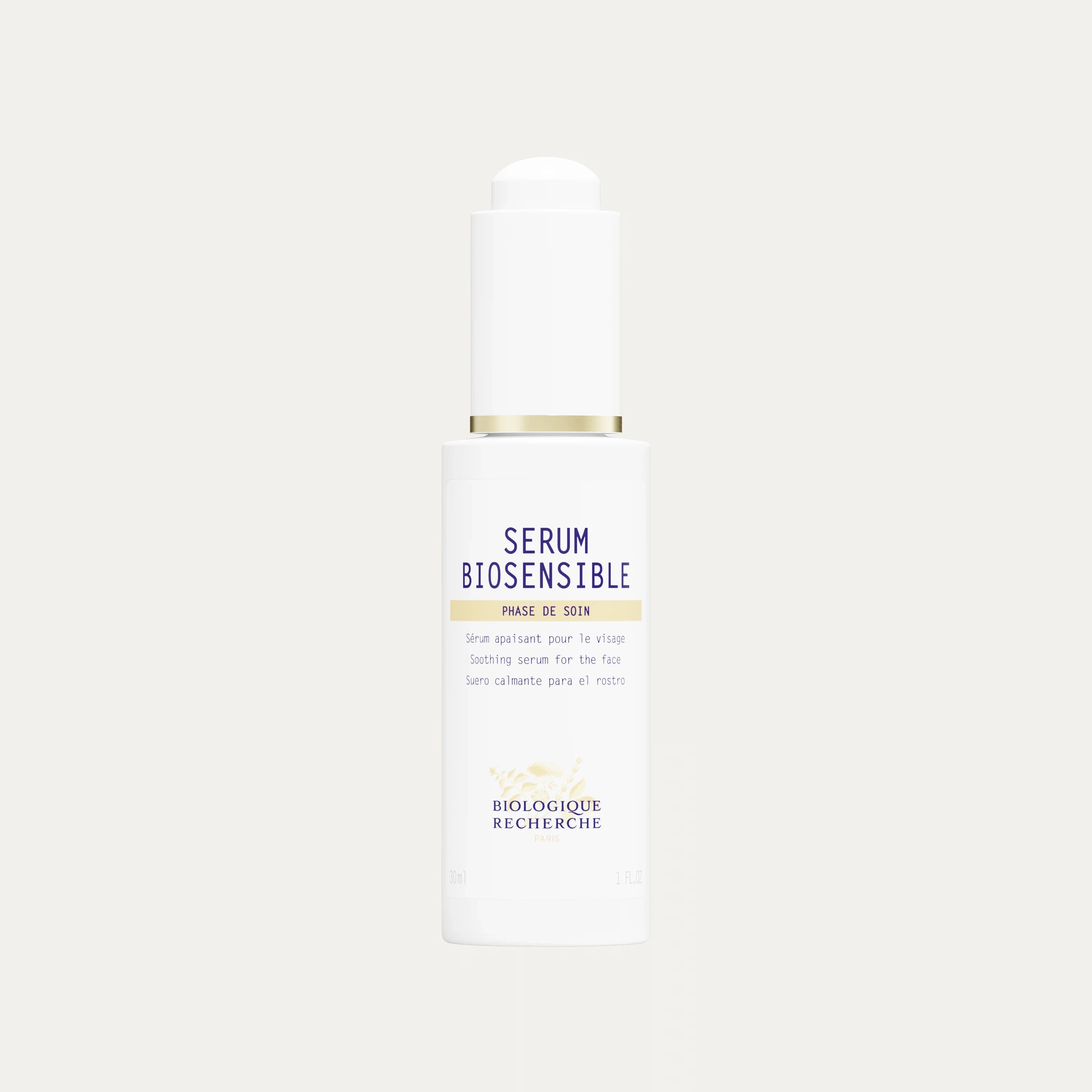 Serum Biosensible