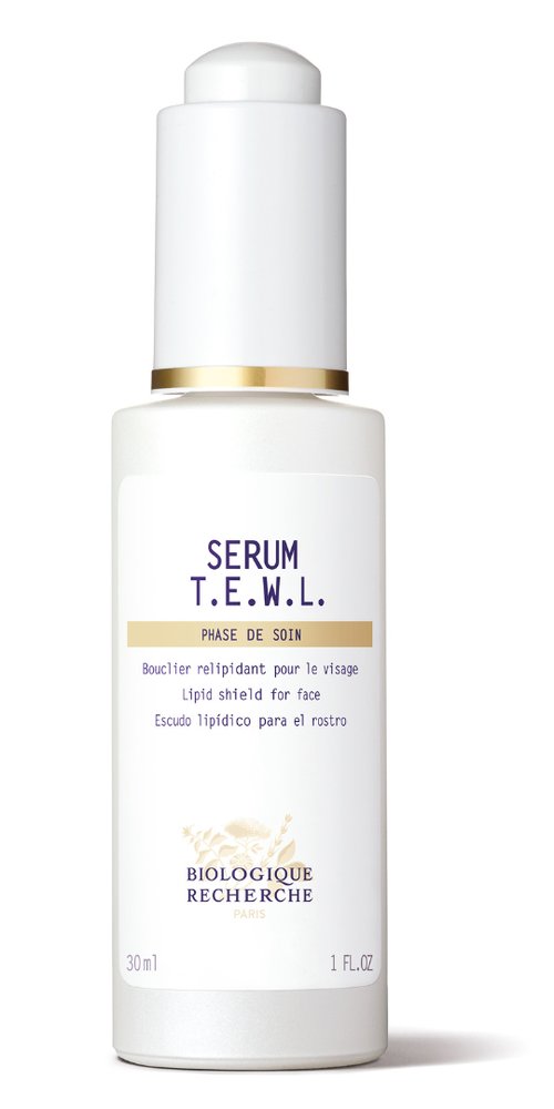 Serum T.E.W.L