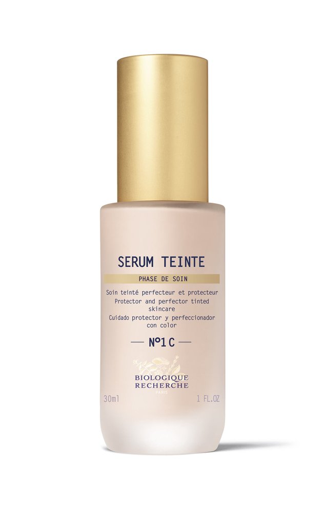 Serum Teinte
