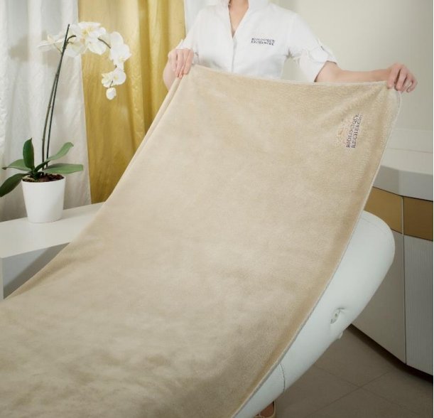 Serviette Taille XXL