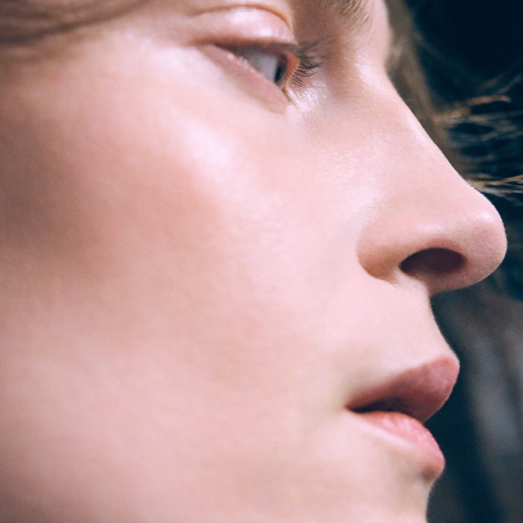 Диагностика кожи